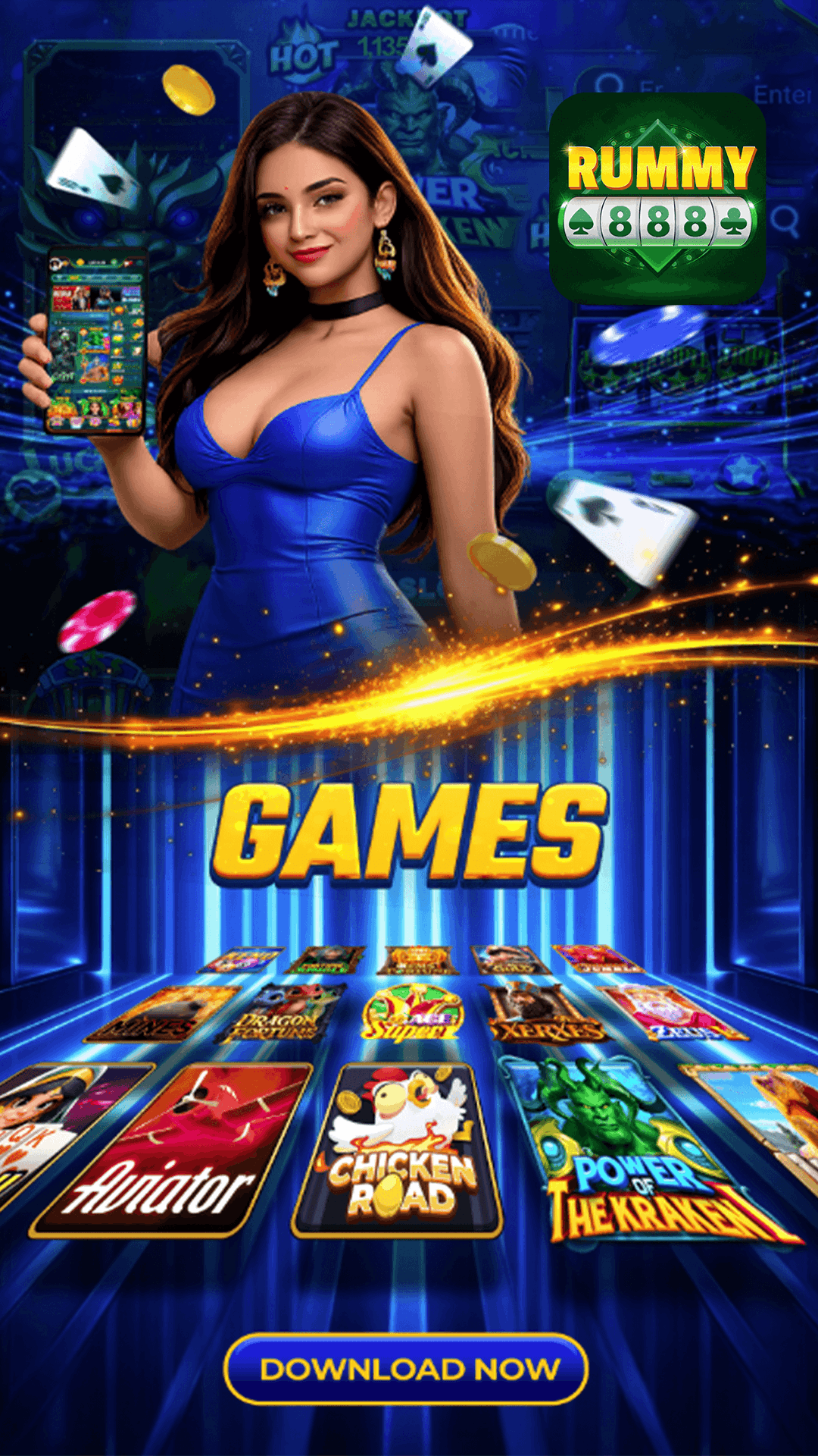 Rummy888